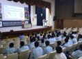Jamshedpur asisc zonal competition : केपीएस कदमा में एएसआइएससी जोनल वक्तृत्व प्रतियोगिता 2026 आयोजित, प्रतियोगिता में एएसआइएससी से संबद्ध 28 स्कूलों के 81 बच्चे हुए शामिल Jamshedpur asisc zonal competition : केपीएस कदमा में एएसआइएससी जोनल वक्तृत्व प्रतियोगिता 2026 आयोजित, प्रतियोगिता में एएसआइएससी से संबद्ध 28 स्कूलों के 81 बच्चे हुए शामिल
