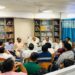 jamshedpur jdu andolan : मानगो नगर निगम के खिलाफ जदयू का आंदोलन तेज, 27 जुलाई को धरना का ऐलान, विधायक सरयू राय की बैठक में लंबित विकास योजनाओं, सफाई व्यवस्था और पुलिस की निष्क्रियता पर जताया गया आक्रोश