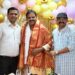 jharkhand andolankari birthday : झारखंड आंदोलनकारी आस्तिक महतो का मनाया गया जन्मदिन, युवाओं को नशा से दूर रहने और योग को जीवन में उतरने की दी सलाह