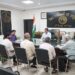 jamshedpur teachers posting : जमशेदपुर में जिला शिक्षा स्थापना समिति की बैठक, हर वर्ग के शिक्षकों का हुआ पदस्थापन jamshedpur teachers posting : जमशेदपुर में जिला शिक्षा स्थापना समिति की बैठक, हर वर्ग के शिक्षकों का हुआ पदस्थापन