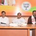 jharkhand bjp obc morcha : भाजपा ओबीसी मोर्चा की बैठक में संगठन विस्तार एवं भावी कार्यक्रमों पर हुई विस्तृत चर्चा, संगठन की मजबूती का संकल्प jharkhand bjp obc morcha : भाजपा ओबीसी मोर्चा की बैठक में संगठन विस्तार एवं भावी कार्यक्रमों पर हुई विस्तृत चर्चा, संगठन की मजबूती का संकल्प