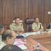 Jamshedpur ssp crime meeting : जमशेदपुर के वरीय पुलिस अधीक्षक ने की मासिक अपराध समीक्षा बैठक, विभागीय पदाधिकारियों को अपराध नियंत्रण के लिए दिए सख्त निर्देश, 7 दिन में पासपोर्ट सत्यापन और अपराध पर कड़ी कार्रवाई के आदेश Jamshedpur ssp crime meeting : जमशेदपुर के वरीय पुलिस अधीक्षक ने की मासिक अपराध समीक्षा बैठक, विभागीय पदाधिकारियों को अपराध नियंत्रण के लिए दिए सख्त निर्देश, 7 दिन में पासपोर्ट सत्यापन और अपराध पर कड़ी कार्रवाई के आदेश