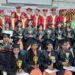 Jamshedpur dbms college of education : डीबीएमएस बीएड कॉलेज ऑफ एजुकेशन में ग्रेजुएशन नाइट आयोजित, कोल्हान विवि के सीवीसी डॉ प्रभात रहे मुख्य अतिथि Jamshedpur dbms college of education : डीबीएमएस बीएड कॉलेज ऑफ एजुकेशन में ग्रेजुएशन नाइट आयोजित, कोल्हान विवि के सीवीसी डॉ प्रभात रहे मुख्य अतिथि