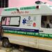 Jamsheddpur patient dies due to lack of oxygen : पूर्वी सिंहभूम जिले में स्वास्थ्य सेवाओं की दुरवस्था की खुली पोल, एंबुलेंस का टायर फटने व ऑक्सीजन की कमी से मरीज की मौत Jamsheddpur patient dies due to lack of oxygen : पूर्वी सिंहभूम जिले में स्वास्थ्य सेवाओं की दुरवस्था की खुली पोल, एंबुलेंस का टायर फटने व ऑक्सीजन की कमी से मरीज की मौत