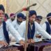 Adityapur amritvela samagam : गम्हरिया गुरुद्वारा के अमृतवेला समागम में गुरुवाणी कीर्तन से भक्तिमय हुआ माहौल, जमशेदपुर व आसपास से आई संगत ने लिया आध्यात्मिक वातावरण का आनंद Adityapur amritvela samagam : गम्हरिया गुरुद्वारा के अमृतवेला समागम में गुरुवाणी कीर्तन से भक्तिमय हुआ माहौल, जमशेदपुर व आसपास से आई संगत ने लिया आध्यात्मिक वातावरण का आनंद