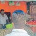 Jamshedpur bjp leader meets golmuri vegetable seller : गोलमुरी सब्जी मार्केट में फायरिंग एवं रंगदारी की घटना चिंताजनक, जिला भाजपा प्रभारी दिनेश कुमार ने दोषियों पर कठोर कार्रवाई की रखी मांग Jamshedpur bjp leader meets golmuri vegetable seller : गोलमुरी सब्जी मार्केट में फायरिंग एवं रंगदारी की घटना चिंताजनक, जिला भाजपा प्रभारी दिनेश कुमार ने दोषियों पर कठोर कार्रवाई की रखी मांग