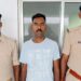 Jamshedpur rural finance company agent arrested : भारत फिनांस कंपनी में 6.10 लाख के गबन का आरोपी फील्ड एजेंट गिरफ्तार, कंपनी के ब्रांच मैनेजर ने पोटका थाना में दर्ज कराई थी गबन की शिकायत Jamshedpur rural finance company agent arrested : भारत फिनांस कंपनी में 6.10 लाख के गबन का आरोपी फील्ड एजेंट गिरफ्तार, कंपनी के ब्रांच मैनेजर ने पोटका थाना में दर्ज कराई थी गबन की शिकायत