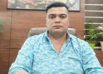 Adiryapur bai on circle rate hike : बीएआइ आदित्यपुर सेंटर राज्य सरकार के सर्किल रेट बढ़ाने के निर्णय से चिंतित, सर्किल रेट में बढ़ोतरी से पूर्व हित धारकों से विचार-विमर्श का किया आग्रह Adiryapur bai on circle rate hike : बीएआइ आदित्यपुर सेंटर राज्य सरकार के सर्किल रेट बढ़ाने के निर्णय से चिंतित, सर्किल रेट में बढ़ोतरी से पूर्व हित धारकों से विचार-विमर्श का किया आग्रह