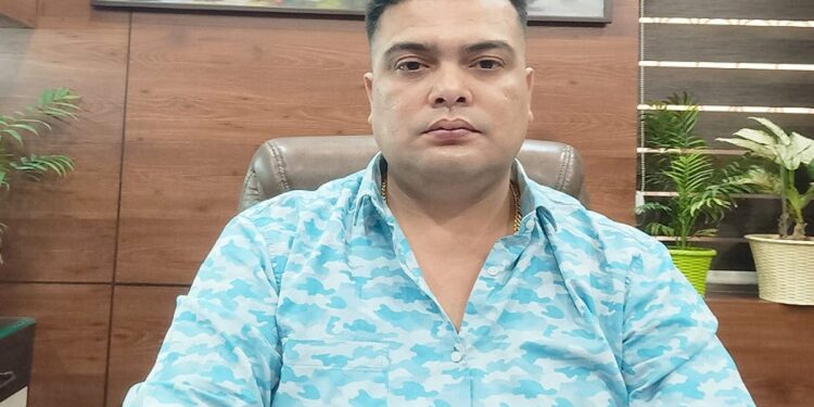 Adiryapur bai on circle rate hike : बीएआइ आदित्यपुर सेंटर राज्य सरकार के सर्किल रेट बढ़ाने के निर्णय से चिंतित, सर्किल रेट में बढ़ोतरी से पूर्व हित धारकों से विचार-विमर्श का किया आग्रह Adiryapur bai on circle rate hike : बीएआइ आदित्यपुर सेंटर राज्य सरकार के सर्किल रेट बढ़ाने के निर्णय से चिंतित, सर्किल रेट में बढ़ोतरी से पूर्व हित धारकों से विचार-विमर्श का किया आग्रह