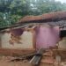 Chandil tusker damages house : चांडिल के आंडा गांव में जंगली हाथी ने ग्रामीण का घर किया क्षतिग्रस्त, वन विभाग से ग्रामीण को मुआवजा दिलाने की मांग Chandil tusker damages house : चांडिल के आंडा गांव में जंगली हाथी ने ग्रामीण का घर किया क्षतिग्रस्त, वन विभाग से ग्रामीण को मुआवजा दिलाने की मांग