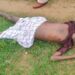 Jamshedpur dead body found : बागबेड़ा बड़ौदा घाट पर के पास नदी से मिला अज्ञात युवक का शव, पुलिस शव की पहचान कराने में जुटी Jamshedpur dead body found : बागबेड़ा बड़ौदा घाट पर के पास नदी से मिला अज्ञात युवक का शव, पुलिस शव की पहचान कराने में जुटी