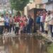 Jamshedpur jdu inspection campaign : सरयू राय के निर्देश पर मानगो के नालों का निरीक्षण, जदयू ने नाला सफाई कार्यों में लापरवाही का लगाया आरोप Jamshedpur jdu inspection campaign : सरयू राय के निर्देश पर मानगो के नालों का निरीक्षण, जदयू ने नाला सफाई कार्यों में लापरवाही का लगाया आरोप