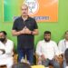 Jamshedpur bjym meeting : जमशेदपुर महानगर भाजयुमो की बैठक में 21 के मशाल जुलूस व 22 के जेपीएससी कार्यालय घेराव की बनी रणनीति, दोनों कार्यक्रमों को ऐतिहासिक बनाने के लिए दायित्व किये गए निर्धारित Jamshedpur bjym meeting : जमशेदपुर महानगर भाजयुमो की बैठक में 21 के मशाल जुलूस व 22 के जेपीएससी कार्यालय घेराव की बनी रणनीति, दोनों कार्यक्रमों को ऐतिहासिक बनाने के लिए दायित्व किये गए निर्धारित