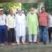 jharkhand andolankari : झारखंड आंदोलनकारियों का दल डीसी से मिला, पहचान पत्र निर्गत करने में हो रही देरी पर जतायी आपत्ति jharkhand andolankari : झारखंड आंदोलनकारियों का दल डीसी से मिला, पहचान पत्र निर्गत करने में हो रही देरी पर जतायी आपत्ति