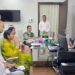 jamshedpur east mla purnima sahu : झारखंड की महिला एवं बाल विकास समिति की बैठक में शामिल हुईं विधायक पूर्णिमा साहू, महिलाओं व बच्चों के समग्र विकास पर हुई विस्तृत चर्चा jamshedpur east mla purnima sahu : झारखंड की महिला एवं बाल विकास समिति की बैठक में शामिल हुईं विधायक पूर्णिमा साहू, महिलाओं व बच्चों के समग्र विकास पर हुई विस्तृत चर्चा