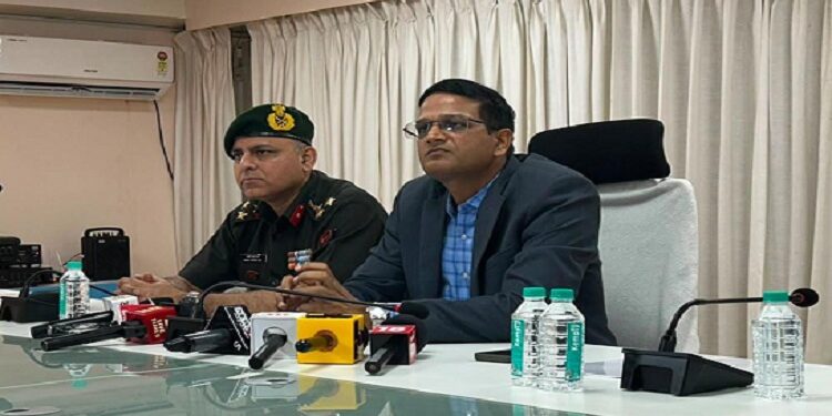 jharkhand football : राजधानी रांची पहली बार करेगी 135वें डूरंड कप 2026 की मेजबानी, स्टेडियम में कड़े सुरक्षा इंतजाम, 26 जुलाई को मैच के साथ होगा प्रतियोगिता का आग़ाज़, फ्री टिकट की है व्यवस्था jharkhand football : राजधानी रांची पहली बार करेगी 135वें डूरंड कप 2026 की मेजबानी, स्टेडियम में कड़े सुरक्षा इंतजाम, 26 जुलाई को मैच के साथ होगा प्रतियोगिता का आग़ाज़, फ्री टिकट की है व्यवस्था