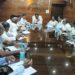 jharkhand election commissioner meeting : झारखंड के मुख्य निर्वाचन पदाधिकारी ने सभी मान्यता प्राप्त राजनीतिक दलों के साथ की बैठक, मान्यता प्राप्त राजनीतिक दल 22 जुलाई को अपने बीएलए 2 का बीएलओ एवं बीएलए 2 की बैठक एवं चुनाव पाठशाला में उपस्थिति सुनिश्चित करें jharkhand election commissioner meeting : झारखंड के मुख्य निर्वाचन पदाधिकारी ने सभी मान्यता प्राप्त राजनीतिक दलों के साथ की बैठक, मान्यता प्राप्त राजनीतिक दल 22 जुलाई को अपने बीएलए 2 का बीएलओ एवं बीएलए 2 की बैठक एवं चुनाव पाठशाला में उपस्थिति सुनिश्चित करें