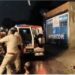 Jamshedpur shopkeeper attacked : पुराने एमजीएम अस्पताल के पास दुकानदार पर चापड़ से हमला, रंगदारी मांगने आये बदमाशों ने इनकार करने पर किया वार, सूचना पाकर पहुंची पुलिस ने एक आरोपी को पकड़ा, बाकी फरार Jamshedpur shopkeeper attacked : पुराने एमजीएम अस्पताल के पास दुकानदार पर चापड़ से हमला, रंगदारी मांगने आये बदमाशों ने इनकार करने पर किया वार, सूचना पाकर पहुंची पुलिस ने एक आरोपी को पकड़ा, बाकी फरार