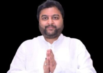 Jamshedpur bjym to go to ranchi : पेपर लीक व धांधली के खिलाफ बुधवार को जेपीएससी कार्यालय घेरेगा भाजयुमो, जमशेदपुर से रांची कूच करेंगे हजारों भाजयुमो कार्यकर्ता Jamshedpur bjym to go to ranchi : पेपर लीक व धांधली के खिलाफ बुधवार को जेपीएससी कार्यालय घेरेगा भाजयुमो, जमशेदपुर से रांची कूच करेंगे हजारों भाजयुमो कार्यकर्ता