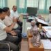 Jamshedpur stopped garbage collection in jugsalai : जुगसलाई में डोर-टु-डोर कचरा संग्रहण पांच दिनों से ठप, पार्षदों ने नगर परिषद से की शीघ्र समाधान की मांग