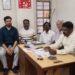 Jamshedpur tata motors employees pf issue : टाटा मोटर्स के सेवानिवृत्त कर्मचारियों के लंबित पीएफ भुगतान का मामला फिर गरमाया, एटक के दल ने पीएफ कमिश्नर से की मुलाकात
