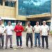 Jamshedpur bangla bhashi unnayan samiti demands : मानगो के नवनिर्मित ओवरब्रिज का नाम शहीद खुदीराम बोस के नाम पर रखने की मांग, झारखंड बांग्ला भाषी उन्नयन समिति ने डीसी के जरिये सीएम को सौंपा स्मार पत्र
