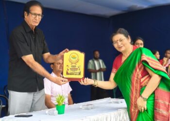 Jamshedpur taekwondo championship :  मानगो विवेकानंद इंटरनेशनल स्कूल में दो दिवसीय जोनल ताइक्वांडो चैंपियनशिप आरंभ, गुरुवार को विजेता प्रतिभागी किये जाएंगे सम्मानित