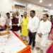 jamshedpur bjp : कोल्हान प्रमंडल के प्रवासी कार्यकर्ता बैठक में भाजपा का बूथ सशक्तीकरण पर फोकस, 1 से 16 अगस्त तक बूथों पर चलेगा विशेष अभियान, नेताओं ने संगठन-मजबूती का दिया मंत्र jamshedpur bjp : कोल्हान प्रमंडल के प्रवासी कार्यकर्ता बैठक में भाजपा का बूथ सशक्तीकरण पर फोकस, 1 से 16 अगस्त तक बूथों पर चलेगा विशेष अभियान, नेताओं ने संगठन-मजबूती का दिया मंत्र