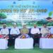 tata steel ninl van mahotsav : सुंदरगढ़ में ‘एक पेड़ मां के नाम 3.0’ अभियान के तहत एनआइएनएल ने 77वां वन महोत्सव मनाया, 250 से अधिक सामुदायिक सदस्यों ने पर्यावरण संरक्षण की शपथ ली tata steel ninl van mahotsav : सुंदरगढ़ में ‘एक पेड़ मां के नाम 3.0’ अभियान के तहत एनआइएनएल ने 77वां वन महोत्सव मनाया, 250 से अधिक सामुदायिक सदस्यों ने पर्यावरण संरक्षण की शपथ ली