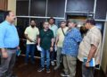 jharkhand film : झारखंड में फ़िल्म एंड टेलीविज़न इंस्टिट्यूट की स्थापना की दिशा में पहल, सूचना भवन से होगी शुरुआत jharkhand film : झारखंड में फ़िल्म एंड टेलीविज़न इंस्टिट्यूट की स्थापना की दिशा में पहल, सूचना भवन से होगी शुरुआत