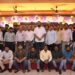 jamshedpur EYA Foundation : इया फाउंडेशन ने मनाई तीसरी वर्षगांठ, “चैंपियन नाइट” में 140 से अधिक समाजसेवियों का हुआ सम्मान jamshedpur EYA Foundation : इया फाउंडेशन ने मनाई तीसरी वर्षगांठ, “चैंपियन नाइट” में 140 से अधिक समाजसेवियों का हुआ सम्मान