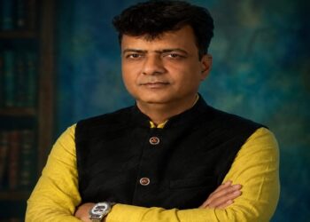 Jamshedpur appeal to launch cleanliness campaign in jugsalai : टाटा स्टील यूआइएसएल से जुगसलाई में भी स्वच्छता अभियान चलाने की मांग, नगर पार्षद अनिल मोदी ने कंपनी प्रबंधन को पत्र लिख कर किया आग्रह