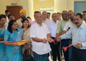 Jamshedpur karuna elder care shelter :  पूर्वी सिंहभूम को मिली ‘करुणा’ की सौगात, बुजुर्गों के सम्मान और देखभाल के लिए समर्पित हेल्पिंग हैंड्स फाउंडेशन ने सेवा का विस्तार किया
