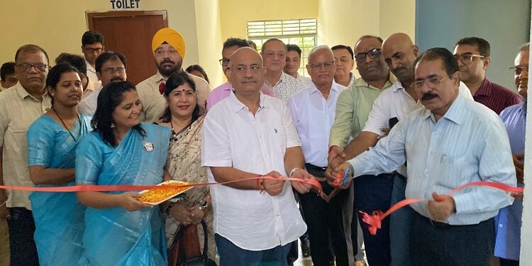 Jamshedpur karuna elder care shelter :  पूर्वी सिंहभूम को मिली ‘करुणा’ की सौगात, बुजुर्गों के सम्मान और देखभाल के लिए समर्पित हेल्पिंग हैंड्स फाउंडेशन ने सेवा का विस्तार किया