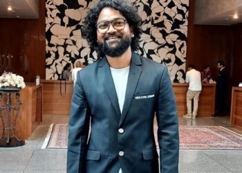 Jharkhand proud : टाटा स्टील फाउंडेशन के साथ रवि राज मुर्मू का फिल्म निर्माण का सफर, जादूगोड़ा के इस बंदे ने कर दिया कमाल