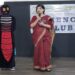 Jamshedpur dbms college of education  : डीबीएमएस कॉलेड ऑफ एजुकेशन के एनएसएस की ओर से चला डेंगू जागरूकता अभियान, टाटा स्टील यूआइएसएल के सहयोग से लोगों को डेंगू से बचाव व रोकथाम की दी गई जानकारी  