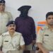 Jamshedpur extortionist arrested : मानगो में घर बनाने देने के लिए 5 लाख की रंगदारी मांगनेवाला गिरफ्तार, ओलीडीह पुलिस ने आरोपी को गिरफ्तार कर कोर्ट में किया पेश Jamshedpur extortionist arrested : मानगो में घर बनाने देने के लिए 5 लाख की रंगदारी मांगनेवाला गिरफ्तार, ओलीडीह पुलिस ने आरोपी को गिरफ्तार कर कोर्ट में किया पेश