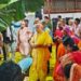 Jamshedpur ramarcha puja : विधायक सरयू राय के यहां इस बार 21 नवंबर को होगी रामार्चा पूजा, गुरु पूर्णिमा की जगह देवउठान एकादशी पर होगा आयोजन,  विधायक ने श्रद्धालुओं और शुभचिंतकों को किया आमंत्रित