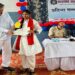 Jamshedpur rural devine mission school : सुंदरनगर के हितकू डिवाइन मिशन स्कूल में प्रतिभा सम्मान समारोह आयोजित, बोर्ड परीक्षा में श्रेष्ठ प्रदर्शन करने वाले 21 विद्यार्थी व उनके अभिभावक सम्मानित Jamshedpur rural devine mission school : सुंदरनगर के हितकू डिवाइन मिशन स्कूल में प्रतिभा सम्मान समारोह आयोजित, बोर्ड परीक्षा में श्रेष्ठ प्रदर्शन करने वाले 21 विद्यार्थी व उनके अभिभावक सम्मानित