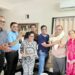 Jamshedpur fts felicitate their donors : एफटीएस ने दान दाताओं के सम्मान में नई पीढ़ी को भी अभियान से जोड़ा, आशियाना गार्डन्स में दान दाताओं को समारोह पूर्वक किया गया सम्मानित