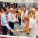 Jamshedpur vipra foundation : विप्र फाउंडेशन ने सामाजिक एकजुटता और महिला सहभागिता पर दिया जोर, पूर्वी सिंहभूम जिला विप्र फाउंडेशन की नई कार्यकारिणी ने पदभार संभाला