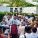 Jamshedpur kargil martyrs day : कारगिल विजय दिवस पर गोलमुरी शहीद स्थल में श्रद्धांजलि सभा आयोजित, उपस्थित जन समुदाय ने कारगिर के वीर शहीदों को दी भावपूर्ण श्रद्धांजलि