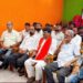 Jamshedpur pm’s man ki bat : प्रधानमंत्री नरेंद्र मोदी के ‘मन की बात’ का जमशेदपुर महानगर में भाजपा ने किया व्यापक प्रसारण, सांसद विद्युत वरण महतो जिला कार्यालय में हुए शामिल, विधायक पूर्णिमा साहू ने कार्यकर्ताओं के साथ सुनी मन की बात