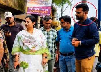 Jamshedpur commission allegation on mango mayor : पार्षद को 2 प्रतिशत, मैडम को अलग से कमीशन चाहिए, युवक ने सोशल मीडिया पर डाली पोस्ट, भुगतान न होने पर दी आत्मदाह की धमकी, सरयू राय ने नगर विकास मंत्री से कार्रवाई का किया आग्रह Jamshedpur commission allegation on mango mayor : पार्षद को 2 प्रतिशत, मैडम को अलग से कमीशन चाहिए, युवक ने सोशल मीडिया पर डाली पोस्ट, भुगतान न होने पर दी आत्मदाह की धमकी, सरयू राय ने नगर विकास मंत्री से कार्रवाई का किया आग्रह