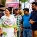 Jamshedpur commission allegation on mango mayor : पार्षद को 2 प्रतिशत, मैडम को अलग से कमीशन चाहिए, युवक ने सोशल मीडिया पर डाली पोस्ट, भुगतान न होने पर दी आत्मदाह की धमकी, सरयू राय ने नगर विकास मंत्री से कार्रवाई का किया आग्रह Jamshedpur commission allegation on mango mayor : पार्षद को 2 प्रतिशत, मैडम को अलग से कमीशन चाहिए, युवक ने सोशल मीडिया पर डाली पोस्ट, भुगतान न होने पर दी आत्मदाह की धमकी, सरयू राय ने नगर विकास मंत्री से कार्रवाई का किया आग्रह