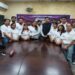 Jamshedpur yuva samvad : जमशेदपुर जिला मुख्यालय में युवा संवाद का किया गया आयोजन, विकसित वाइब्रेट विलेज प्रोग्राम के तहत हुआ आयोजन
