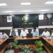 jamshedpur encroachment : जमशेदपुर के उपायुक्त ने की राजस्व संग्रहण, भू-अर्जन, टाटा लीज व सरकारी जमीन का अतिक्रमण एवं नीलाम पत्र मामलों की समीक्षा बैठक, अतिक्रमण को लेकर जोरदार चलेगा अभियान jamshedpur encroachment : जमशेदपुर के उपायुक्त ने की राजस्व संग्रहण, भू-अर्जन, टाटा लीज व सरकारी जमीन का अतिक्रमण एवं नीलाम पत्र मामलों की समीक्षा बैठक, अतिक्रमण को लेकर जोरदार चलेगा अभियान