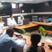 jamshedpur supply department meeting : जमशेदपुर के उपायुक्त ने की आपूर्ति विभाग की मासिक समीक्षात्मक बैठक, अयोग्य राशनकार्डधारियों के नाम हटाने का निर्देश, चावल के साथ-साथ नमक, दाल, धोती-साड़ी आदि के भी वितरण सुनिश्चित कर बैकलॉक क्लियर करने का दिया निर्देश jamshedpur supply department meeting : जमशेदपुर के उपायुक्त ने की आपूर्ति विभाग की मासिक समीक्षात्मक बैठक, अयोग्य राशनकार्डधारियों के नाम हटाने का निर्देश, चावल के साथ-साथ नमक, दाल, धोती-साड़ी आदि के भी वितरण सुनिश्चित कर बैकलॉक क्लियर करने का दिया निर्देश