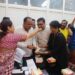 jamshedpur mango nagar nigam : मानगो नगर निगम की मेयर के लड्डू बांटने पर जदयू का पलटवार, कहा – मेयर का लड्डू वितरण राजनीतिक पैंतरेबाजी jamshedpur mango nagar nigam : मानगो नगर निगम की मेयर के लड्डू बांटने पर जदयू का पलटवार, कहा – मेयर का लड्डू वितरण राजनीतिक पैंतरेबाजी