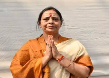 jamshedpur mango nagar nigam mayor : मानगो नगर निगम की मेयर ने पार्षदों के विरोध पर दिया जवाब, कहा – नगर निगम में विरोध लोकतंत्र का हिस्सा, समस्याओं का होगा निदान